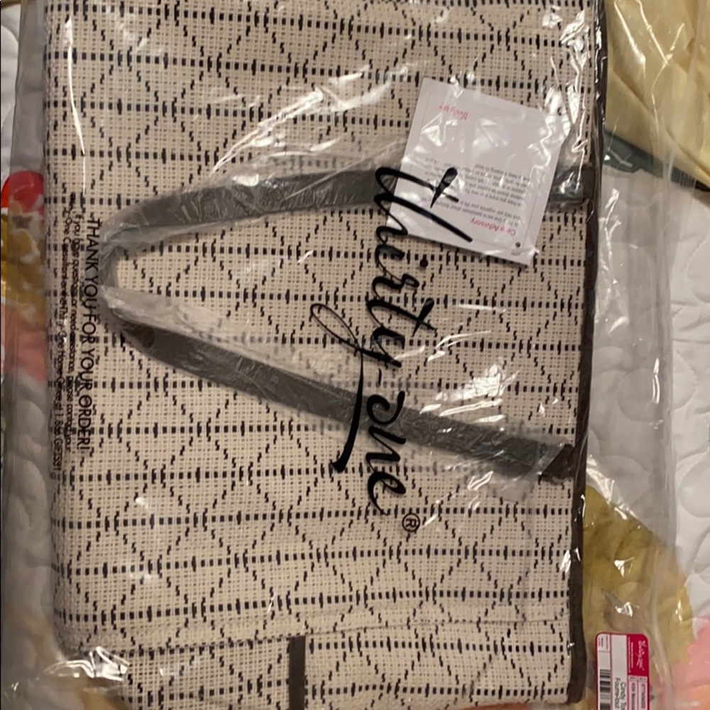 Tote